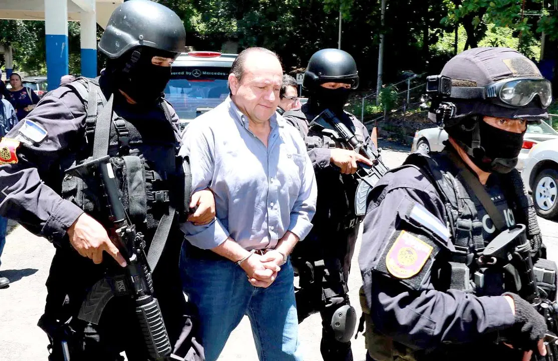 Herberth Osm&iacute;n M&eacute;rida El&iacute;as