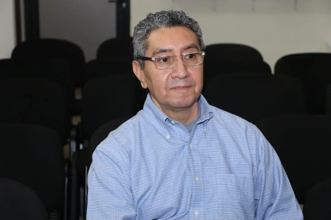 Ren&eacute; Fugueroa capturado