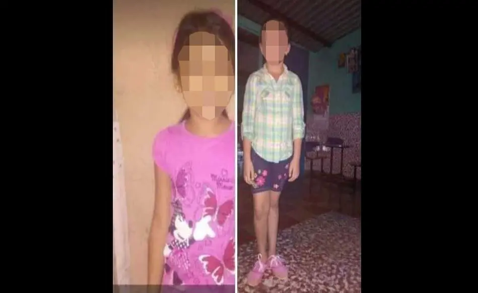 Menor de 7 a&ntilde;os