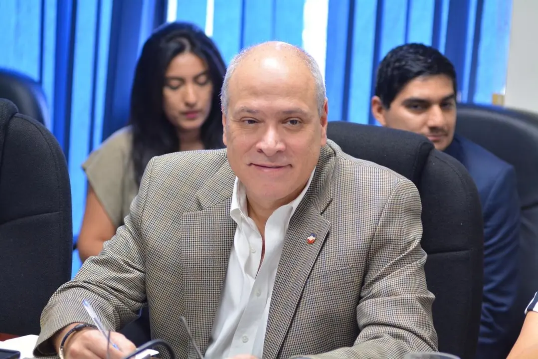 Rodrigo &Aacute;vila