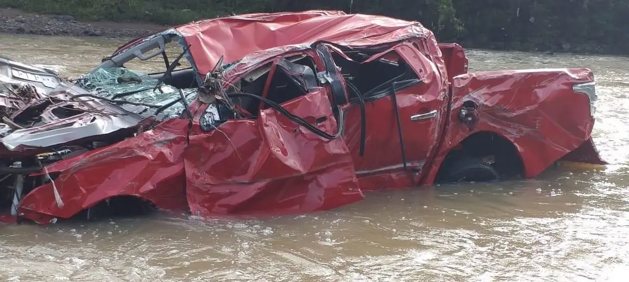 R&iacute;o Bol&iacute;var