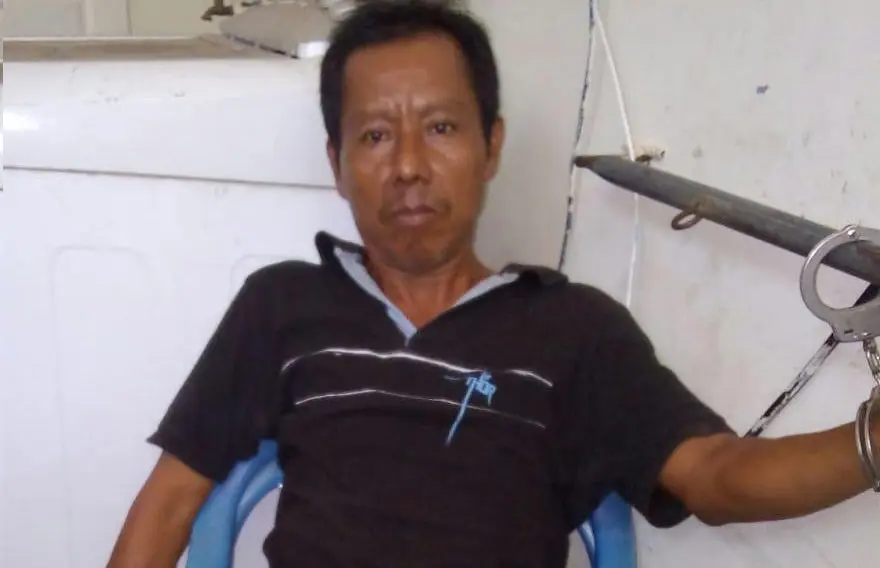 Ram&oacute;n P&eacute;rez Ramos