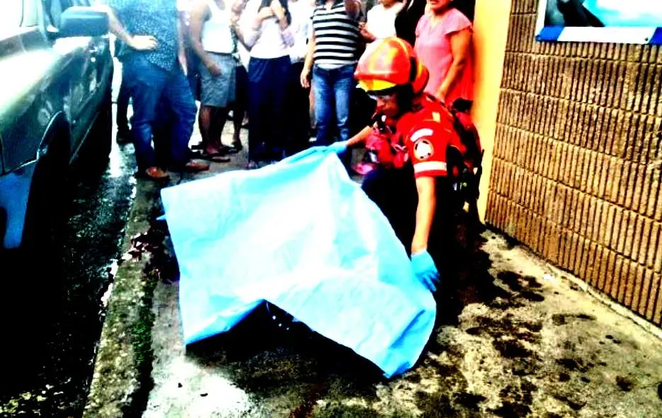 Salvadore&ntilde;o asesinado en Guatemala