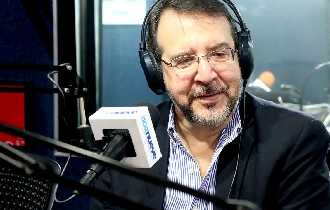 Miguel Fort&iacute;n Maga&ntilde;a