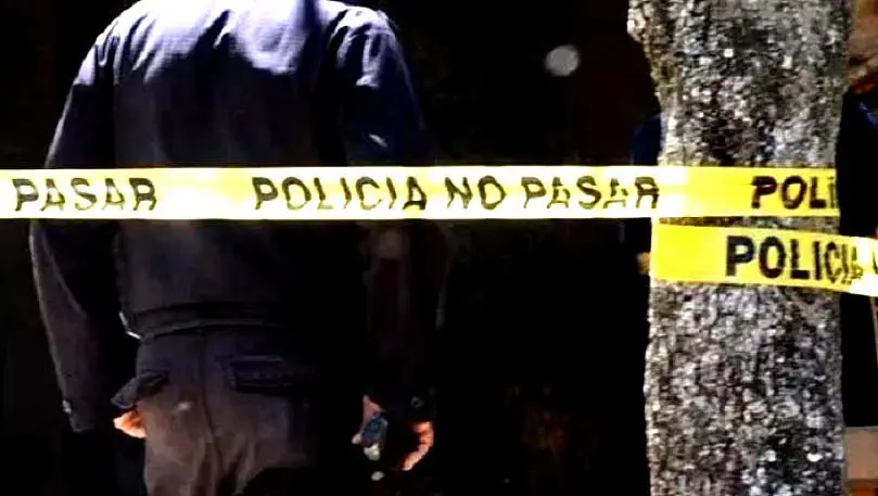 Polic&iacute;a muere en su v&oacute;mito en Cuscatl&aacute;n