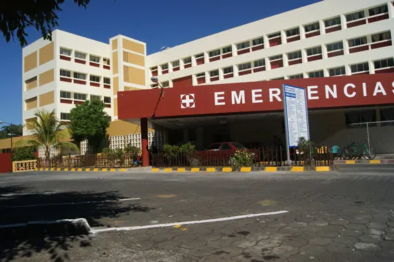 Fiscal&iacute;a-investiga-supuesta-negligencia-en-el-Hospital-San-Juan-de-Dios-en-San-Miguel