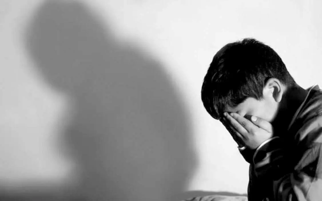 Suicidios en ni&ntilde;os y j&oacute;venes BN