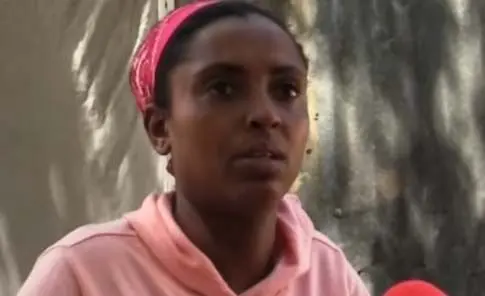 Mujer que revivi&oacute;