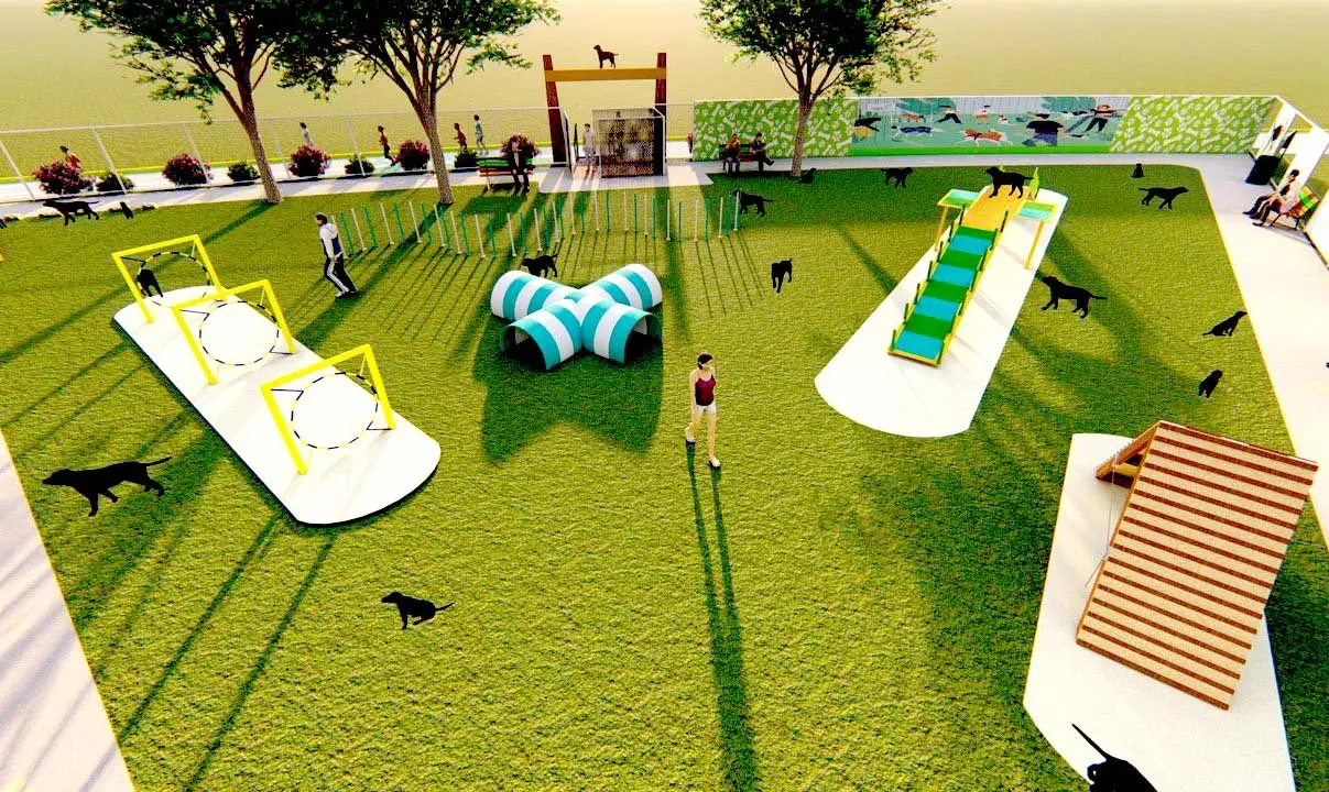 Parque El Cafetal&oacute;n 9