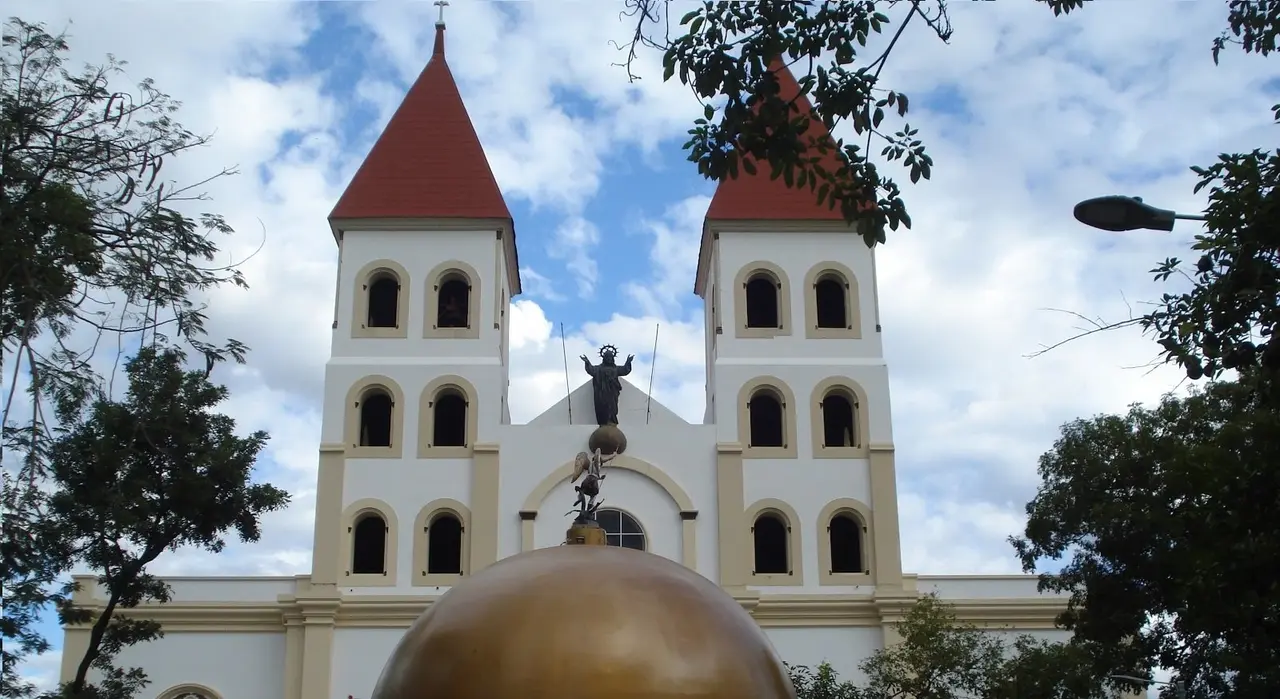 Catedral de San Miguel