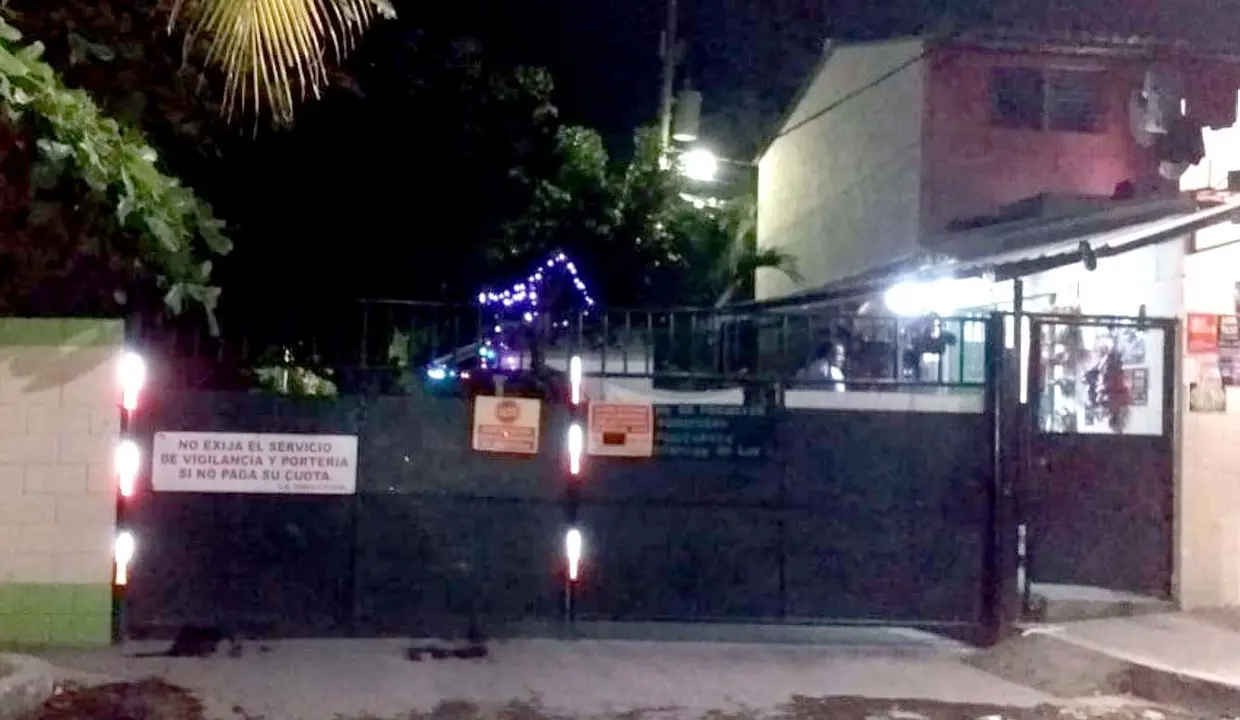 Matan a joven en colonia Montecristo de Soyapango