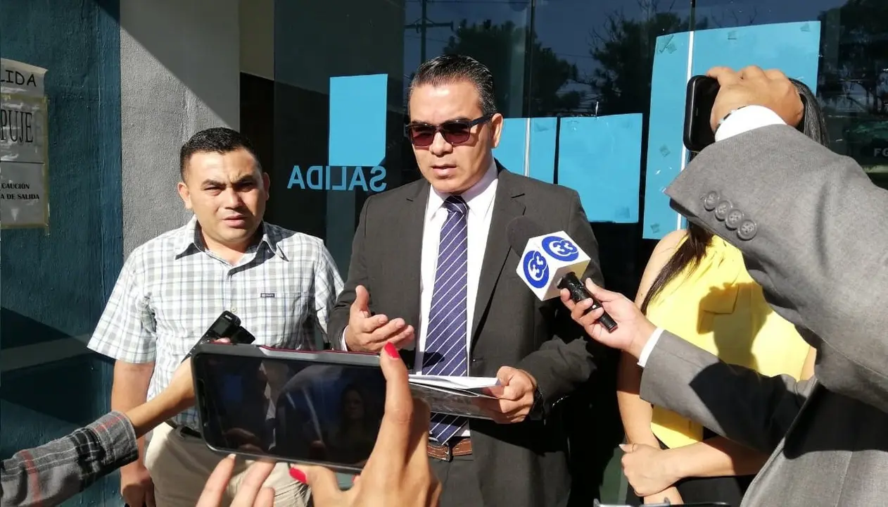 Fespad en Fiscal&iacute;a