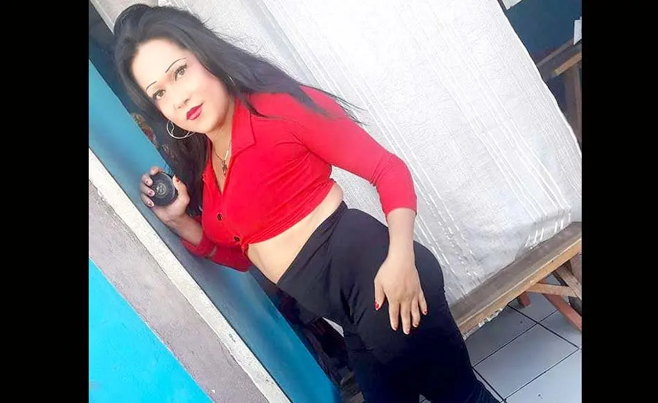 La Sujey Mart&iacute;nez OK