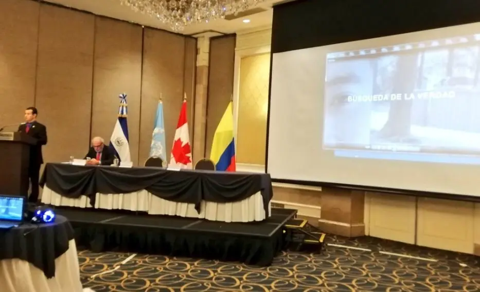 B&uacute;squeda de la verdad