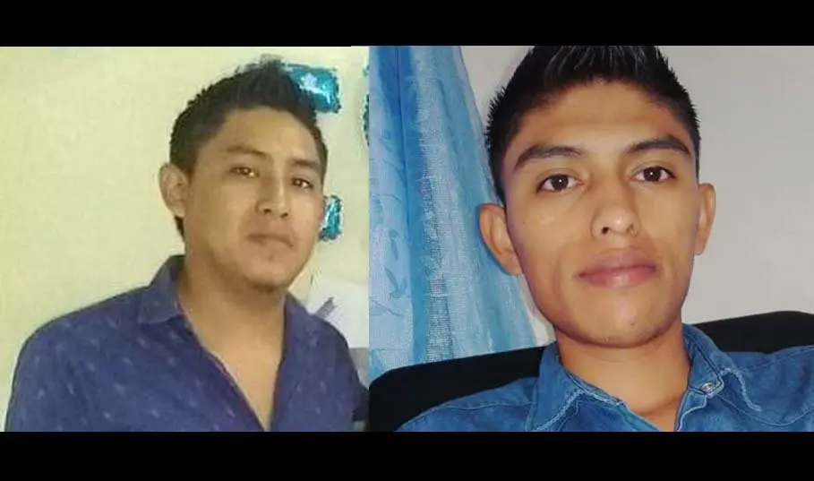 Harmanos Mart&iacute;nez