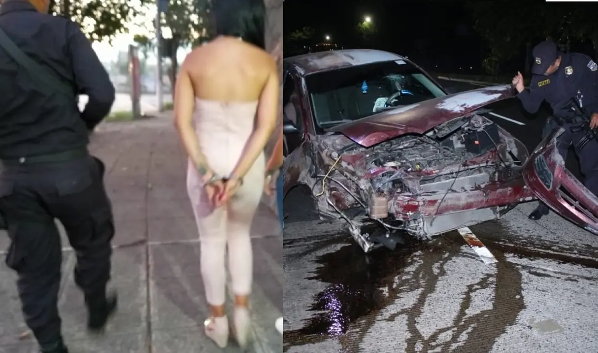 Veh&iacute;culo de la mujer bola