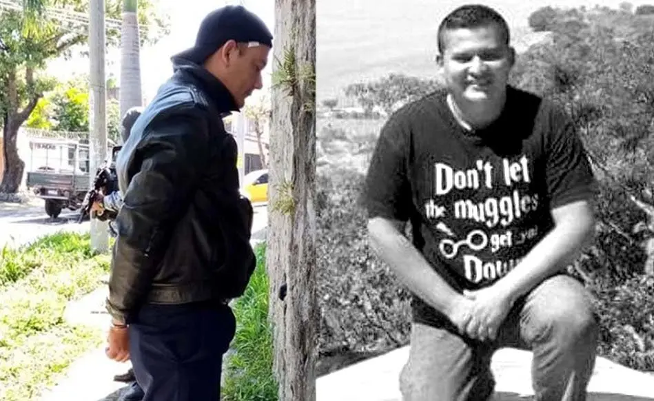 Detienen a sargento del Estado Mayor Manuel de Jes&uacute;s Velasco Mej&iacute;a 4