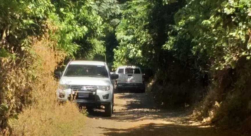Mujer polic&iacute;a asesina a hombre que la intent&oacute; violar