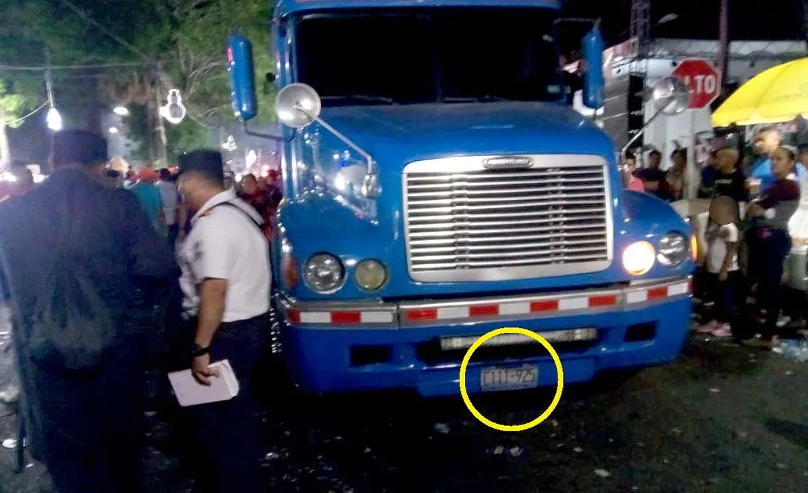 Muere en el carnaval de San Miguel