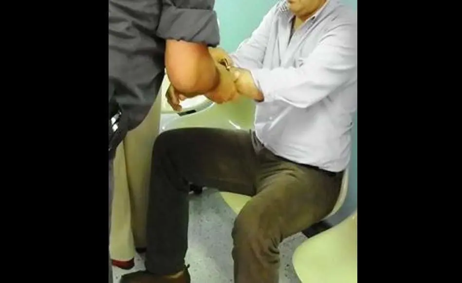 Depredador de ni&ntilde;as