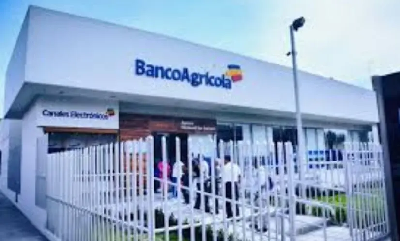 Banco Agr&iacute;cola
