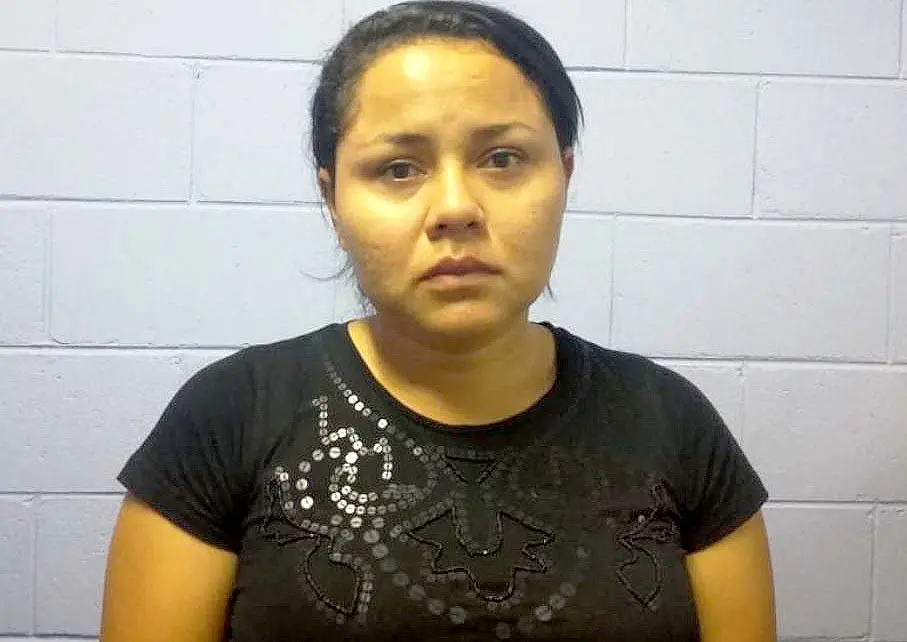 Detienen a una mujer por difundir informaci&oacute;n en Facebook