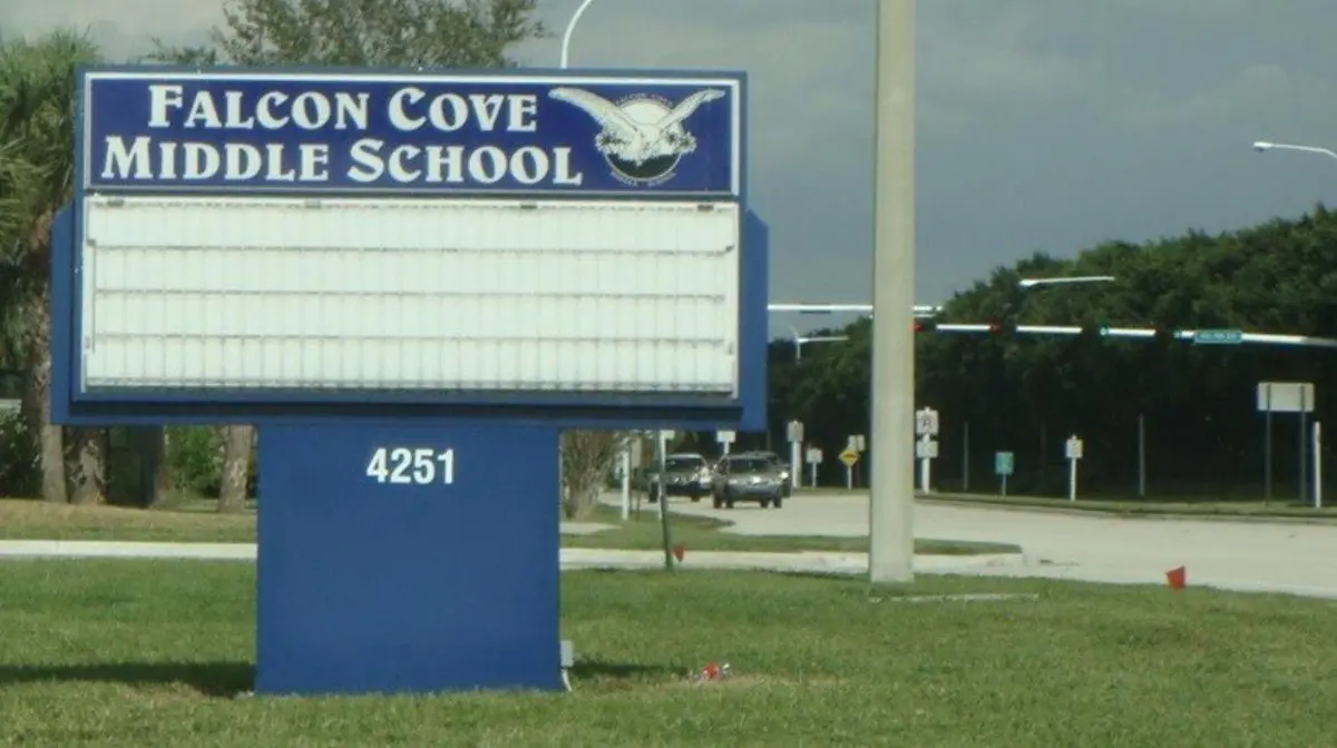 Capturan a ni&ntilde;a de 12 a&ntilde;os por amenazar con tiroteo