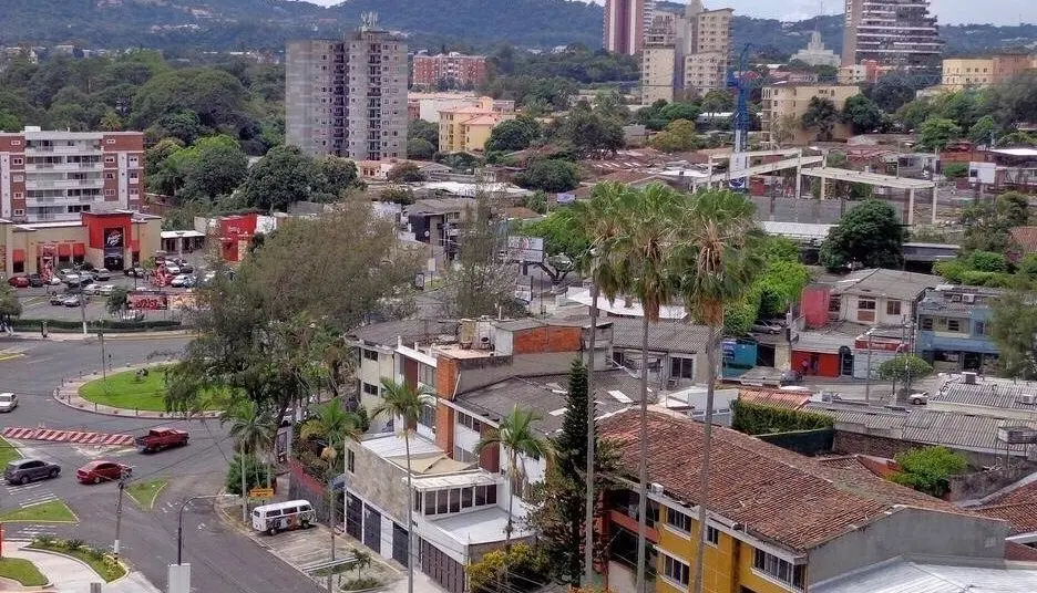 Bulevar El Hip&oacute;dromo