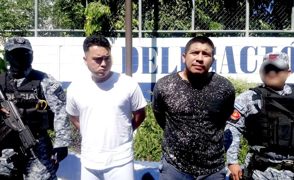 Sospechosos de estafar con alquieler de veh&iacute;culos