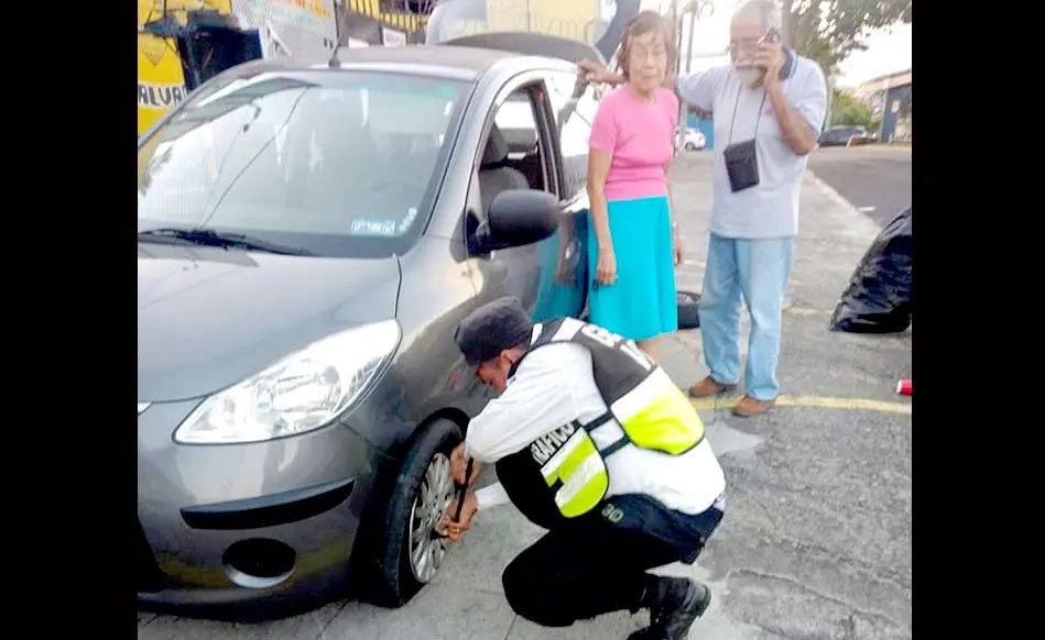 VMT brindar&aacute; asistencia en carreteras