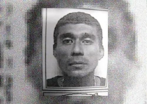 Violador de Santo Tom&aacute;s 2