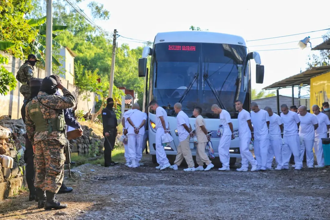 Reos de Chalatenango