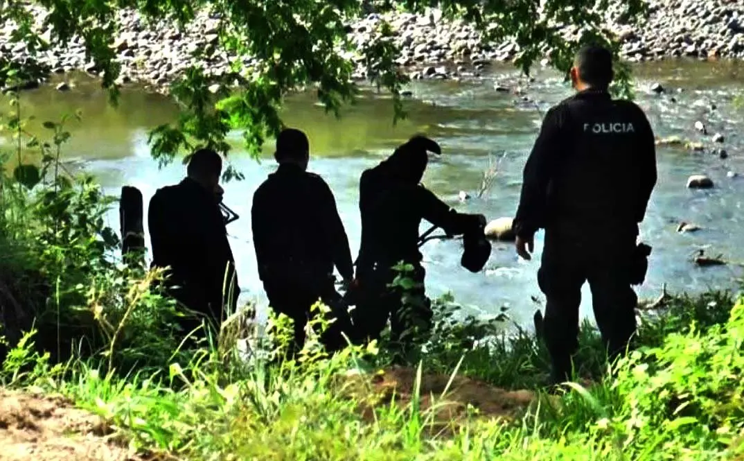 R&iacute;o Grande de San Miguel