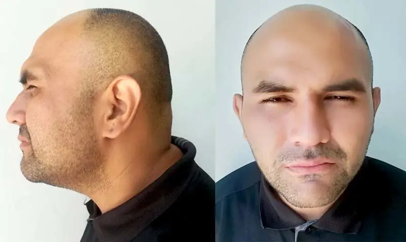 Detienen a extorsionista 3