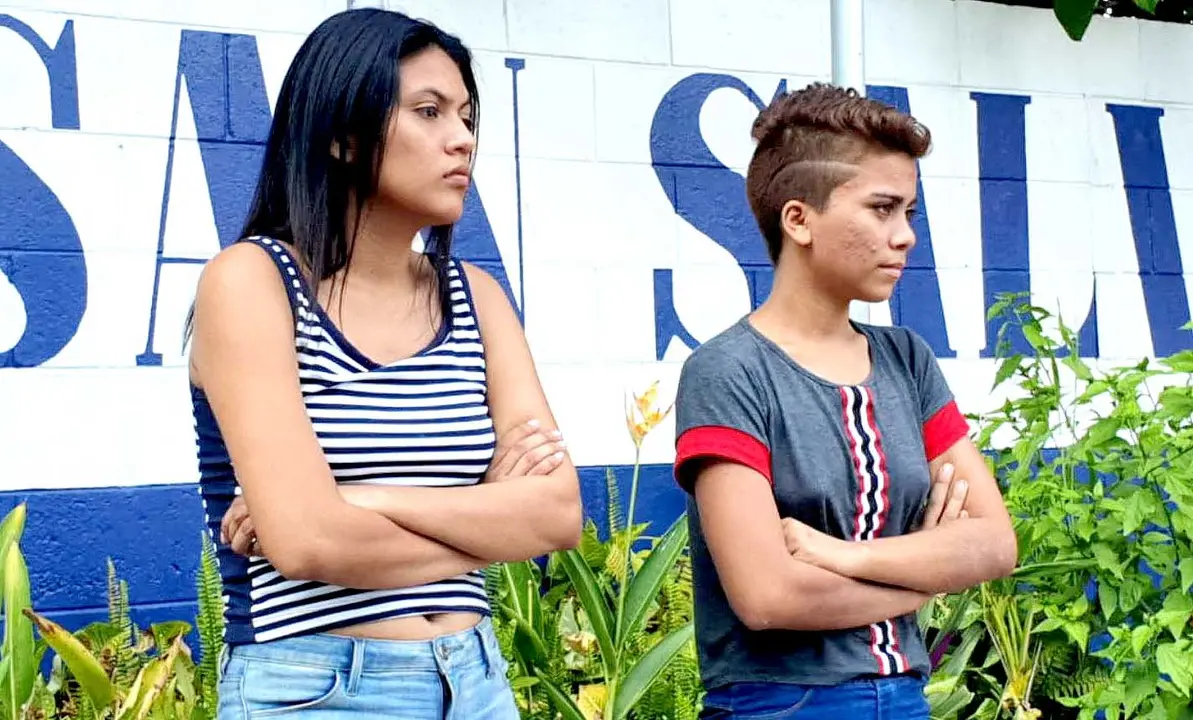 Detienen a dos mujeres por privar de libertad a menor de cuatro a&ntilde;os en Soyapango 1