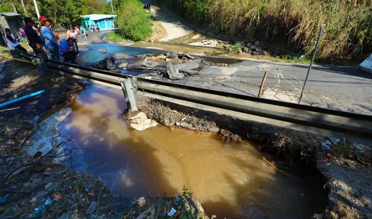 Tuber&iacute;a a Mariona