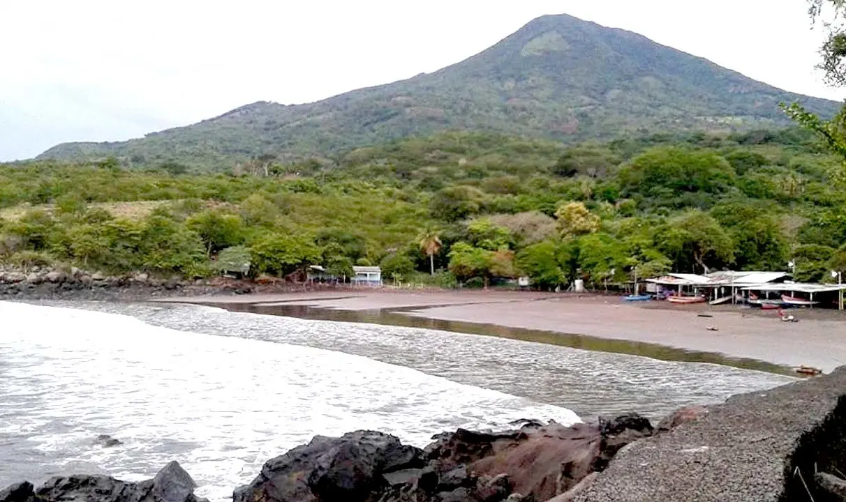 Playitas La Uni&oacute;n El Salvador