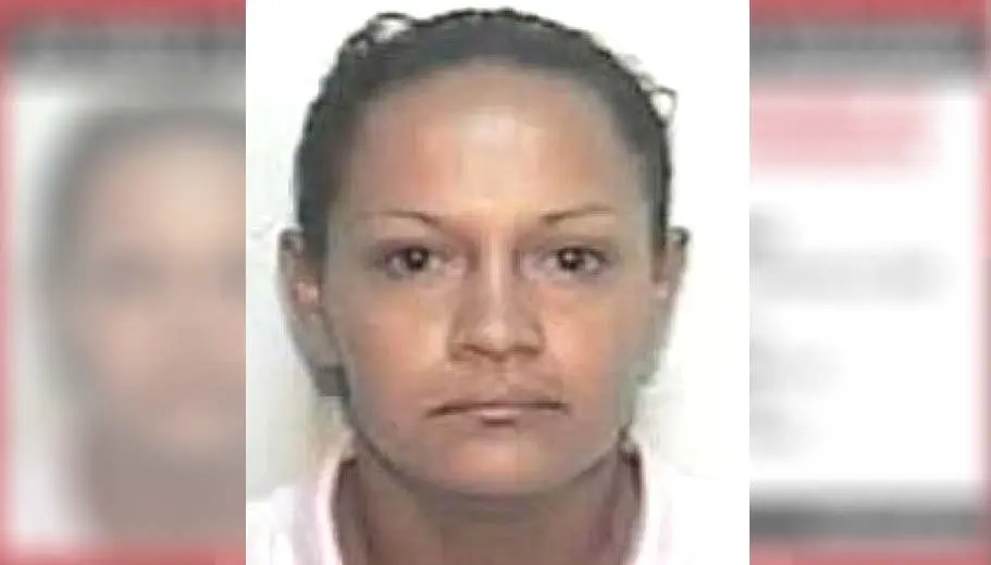Ingrid Estela Hern&aacute;ndez buscada por ICE 3
