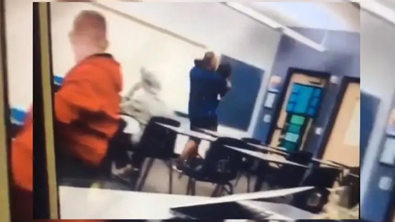 estudiante y docente en Florida