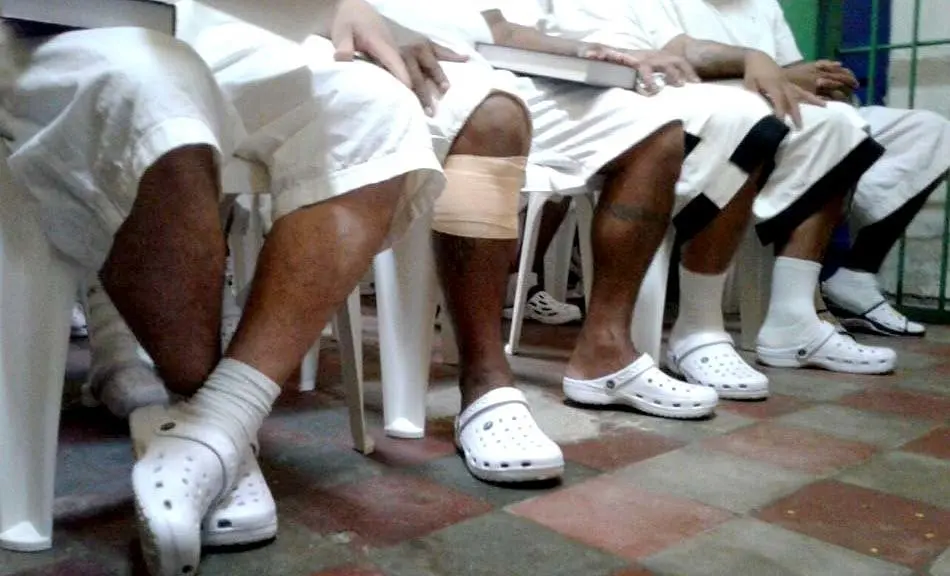 Condenan a pandilleros