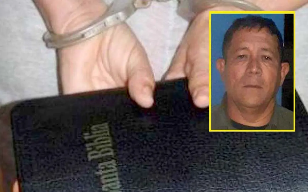 Detiene apastor en Soyapango por violaci&oacute;n a menor de edad 3