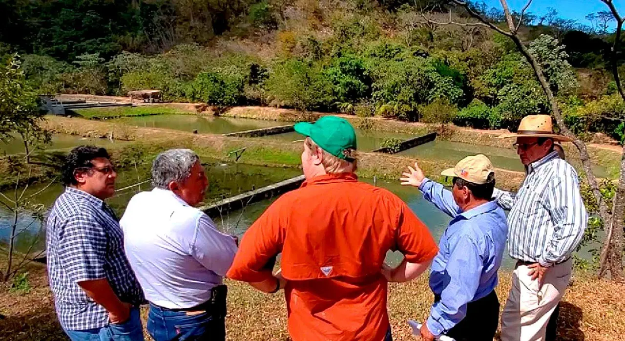 Programa de educaci&oacute;n agroecol&oacute;gica 1