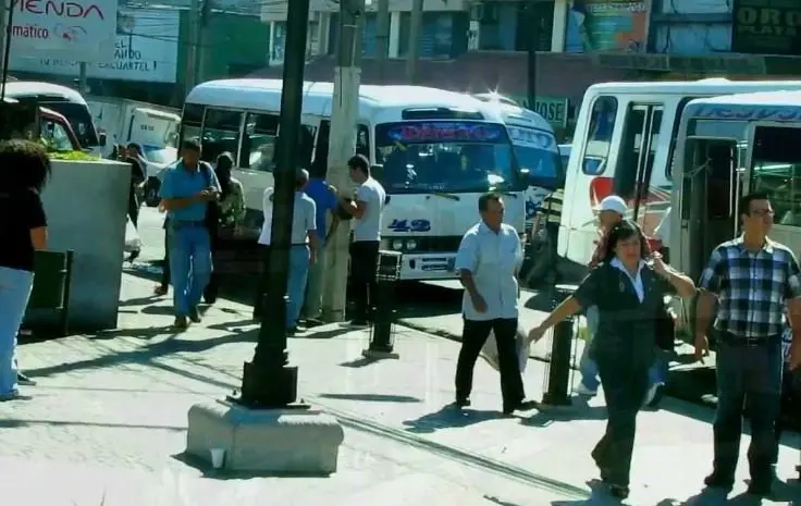 Parque San Jos&eacute;2