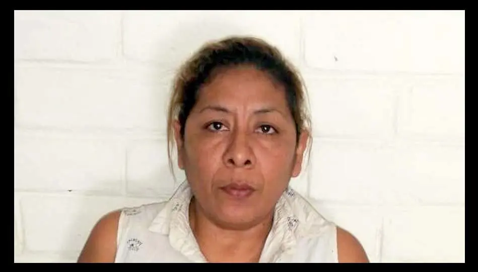 Silvia Iveth Garc&iacute;a Tolentino