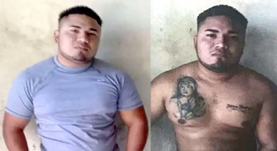 Marvin Omar Castro Rodr&iacute;guez el violador en serie 3