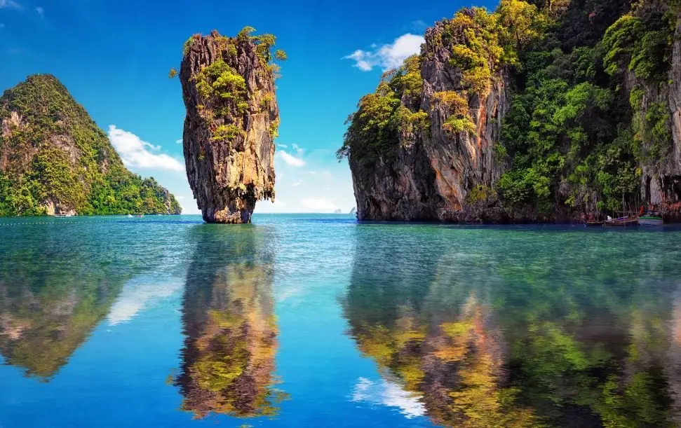 Tailandia