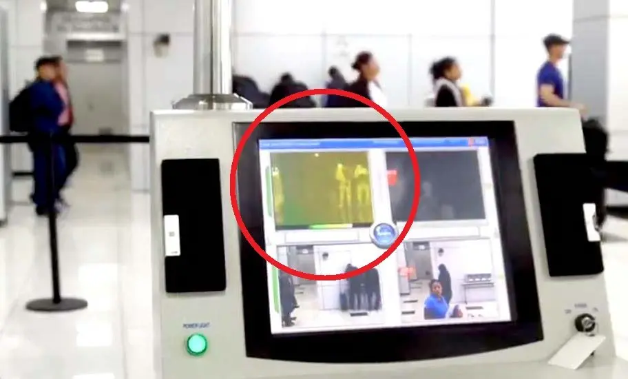 C&aacute;maras termogr&aacute;ficas 1