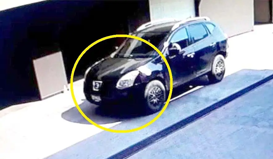 Denuncia a pareja que hurt&oacute; un tv de un motel en Usulut&aacute;n 2