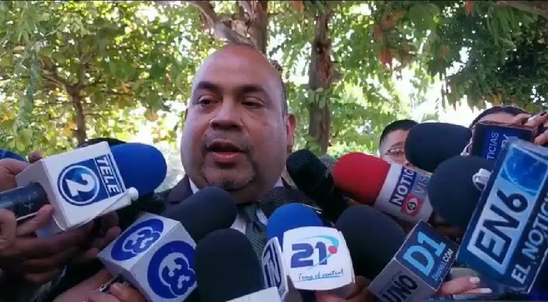 Abogado de Ar&iacute;stides