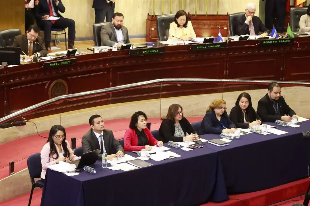 Interpelaci&oacute;n